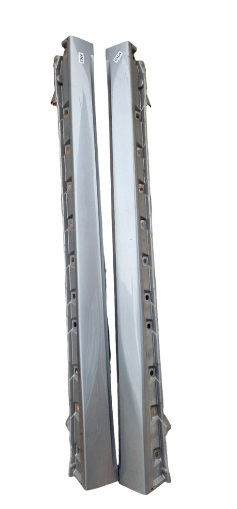 Suzuki Swift Sport ZC32S Side Skirts * GALACTIC GREY ZCD * 304/303